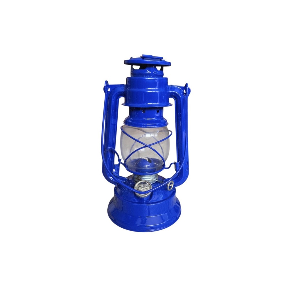 Vintage Mewa #864 Railroad Kerosene Paraffin Lantern Made In Czech‎ Republic NEW
